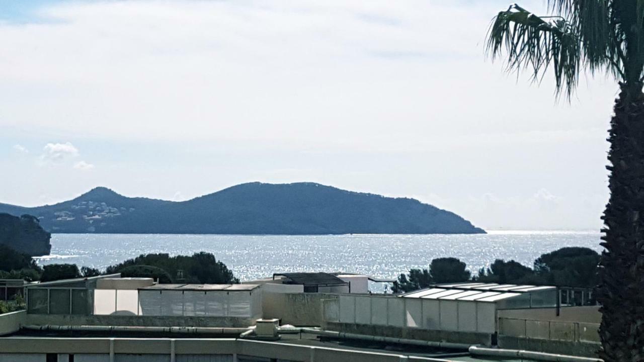 Appartamento Sea Swing And Sun La Ciotat Esterno foto