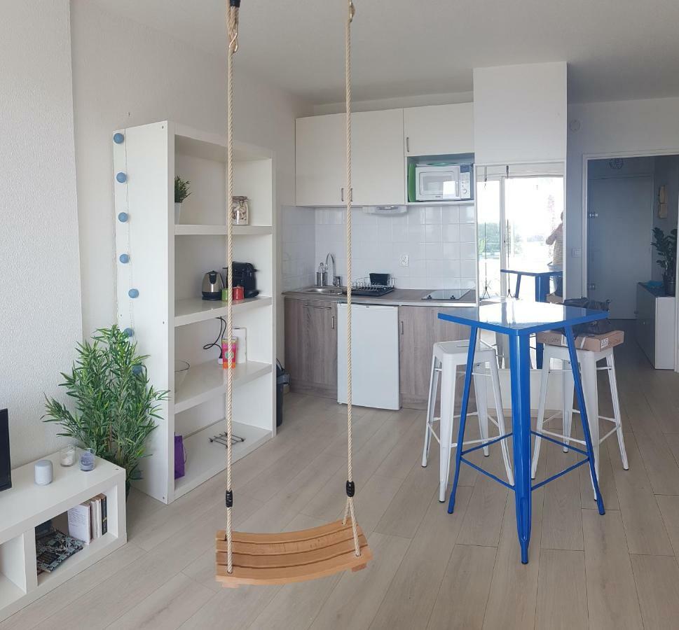 Appartamento Sea Swing And Sun La Ciotat Esterno foto