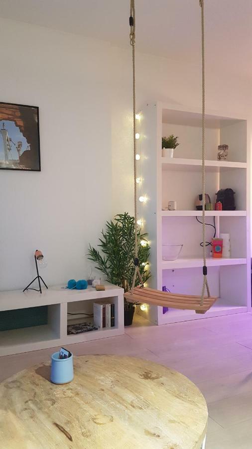 Appartamento Sea Swing And Sun La Ciotat Esterno foto