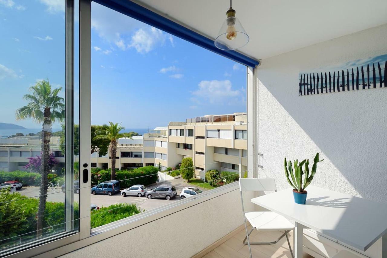 Appartamento Sea Swing And Sun La Ciotat Esterno foto