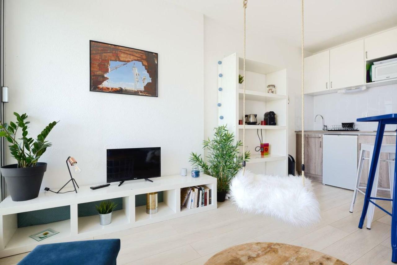 Appartamento Sea Swing And Sun La Ciotat Esterno foto