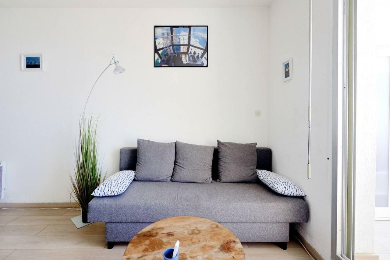 Appartamento Sea Swing And Sun La Ciotat Esterno foto