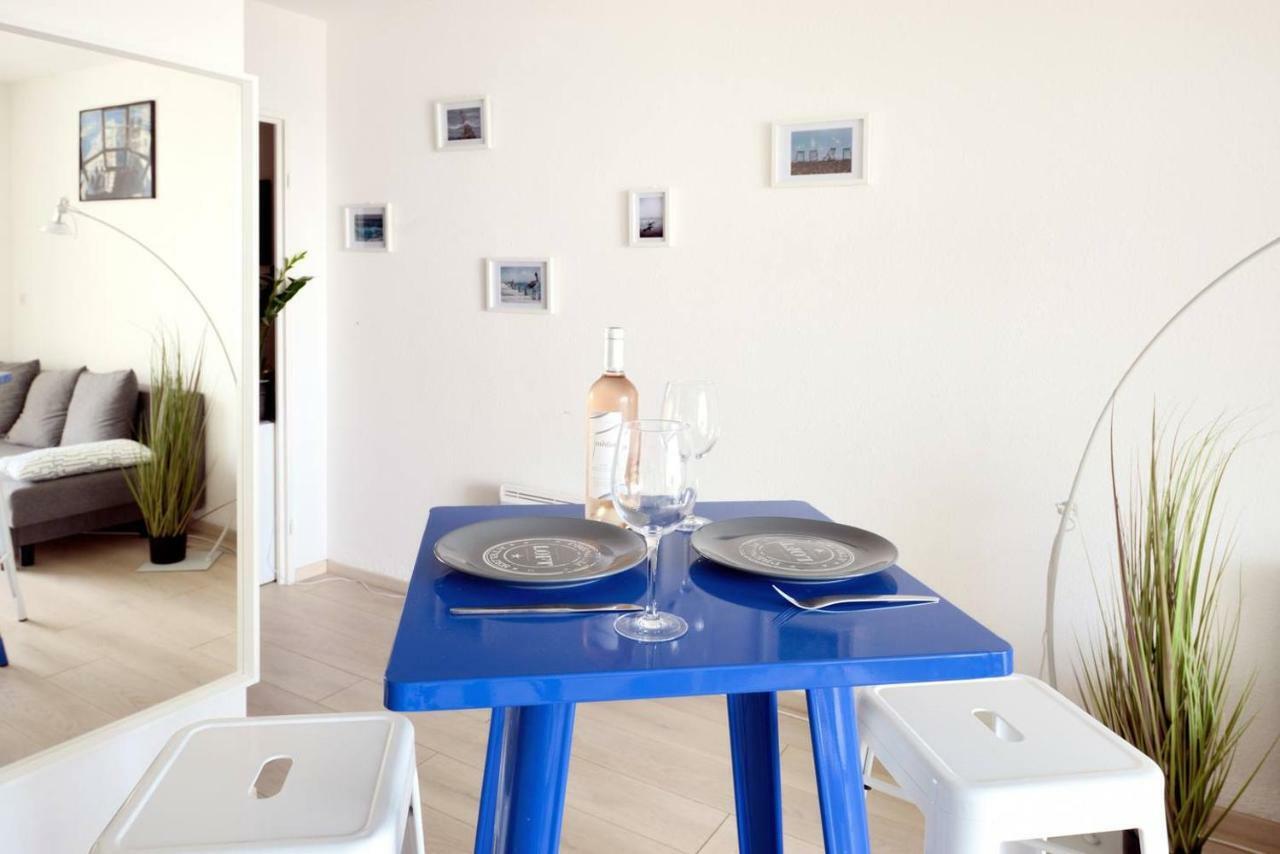 Appartamento Sea Swing And Sun La Ciotat Esterno foto