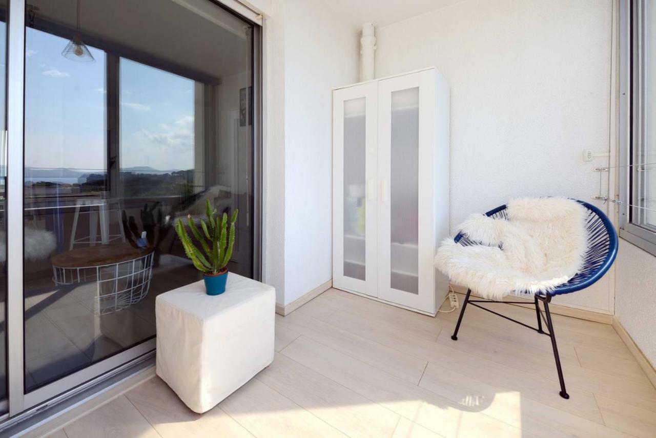 Appartamento Sea Swing And Sun La Ciotat Esterno foto