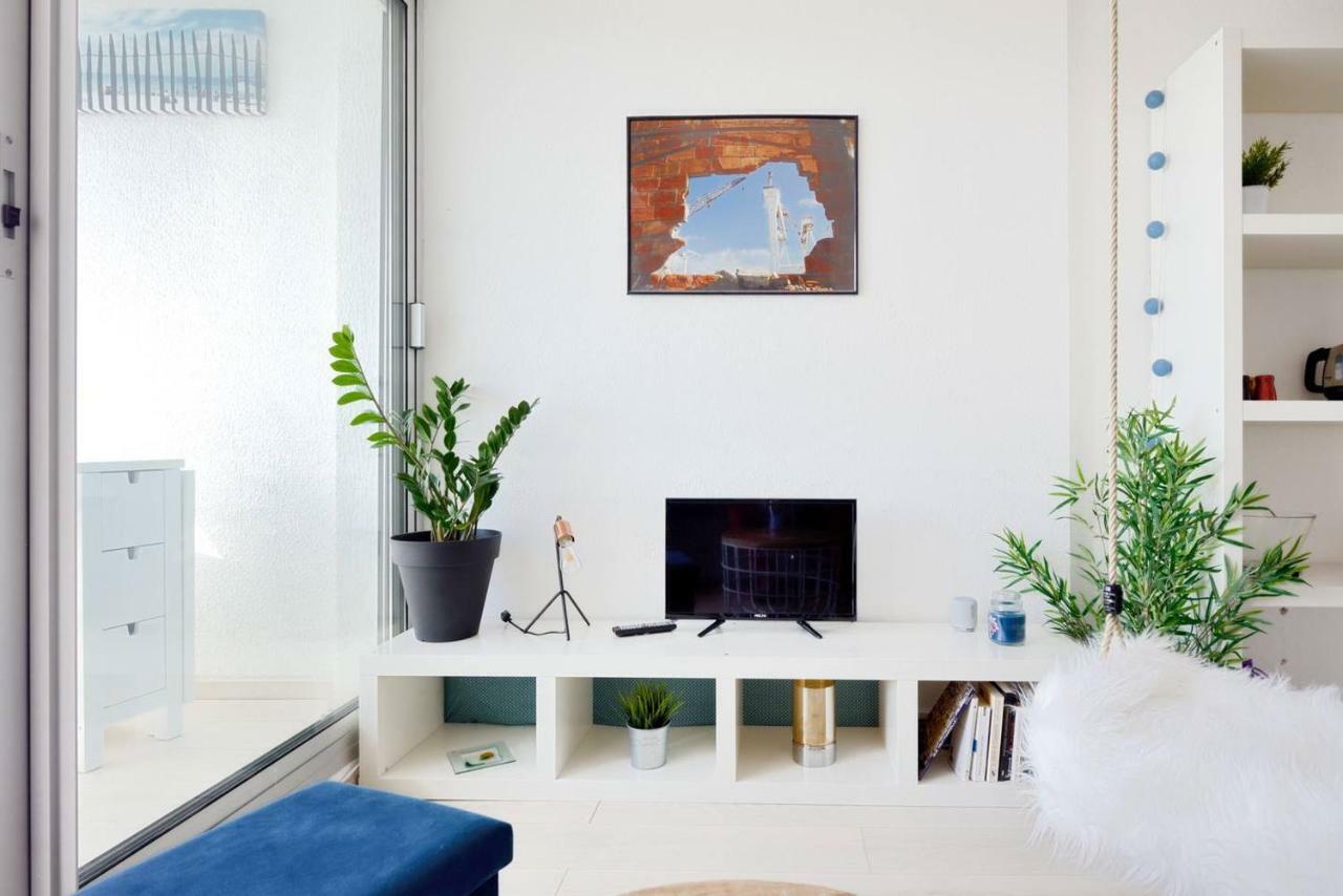 Appartamento Sea Swing And Sun La Ciotat Esterno foto