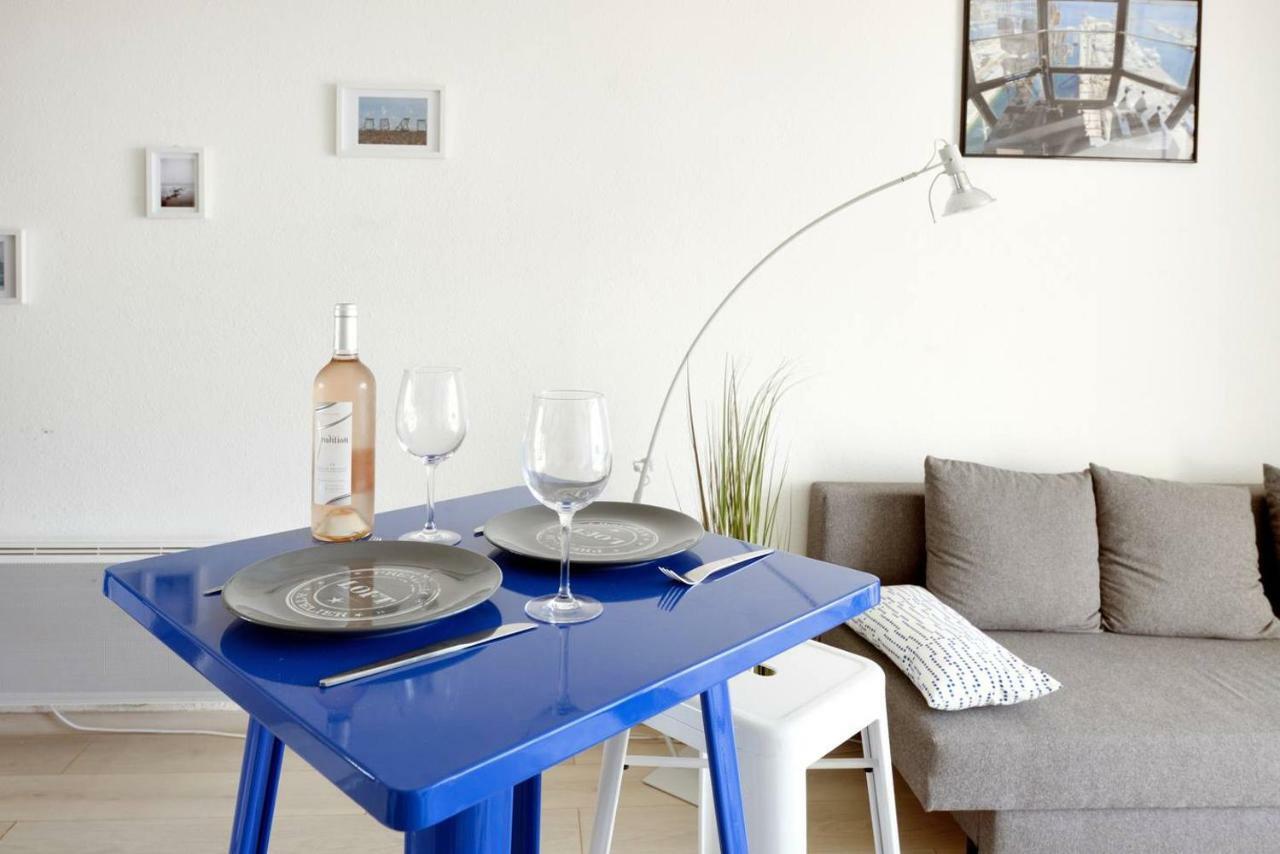 Appartamento Sea Swing And Sun La Ciotat Esterno foto